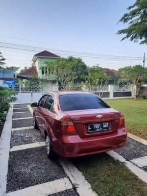 Chevrolet lova siap pakai , tersedia melalui melalui situs Olx