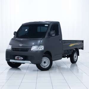 DAIHATSU GRANMAX ROCK GREY METALLICTYPE ACPS 1.5 MT 2023 , tersedia melalui melalui situs Cintamobil