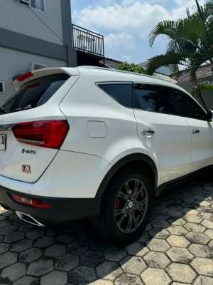 DFSK I AUTO 2020 Bensin , tersedia melalui melalui situs Olx