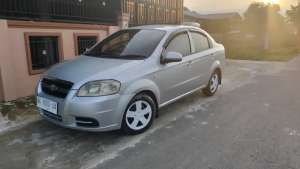 Di jual chevrolet lova 2012 MT , tersedia melalui melalui situs Olx