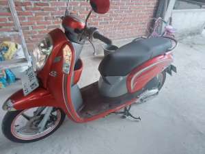 Di jual scopy thn 2017 lokasi di Sukakarya, tersedia melalui melalui situs Olx