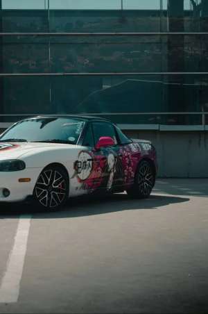 Dijual mobil sport toyota supra dengan warna putih kondisi oke , tersedia melalui melalui situs Olx