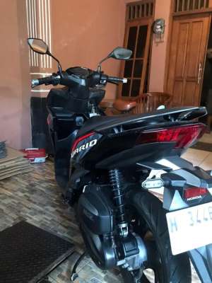 Dijual vario 125 lokasi di Papandayan, tersedia melalui melalui situs Olx