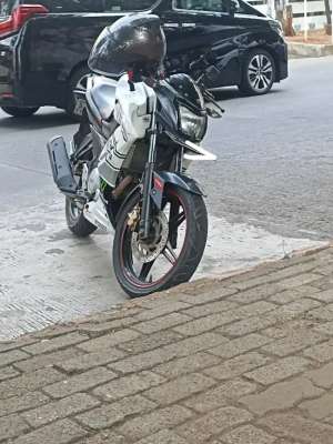dijual Vixion 2014 plat G lokasi di Talang, tersedia melalui melalui situs Olx