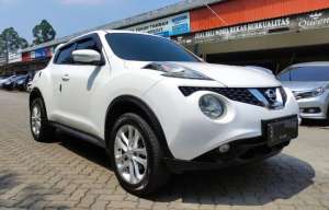 Jual bekas HARGA CASHNISSAN JUKE RX 1.5 AT 2018,lokasi di 