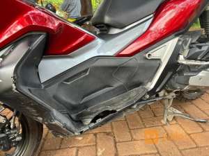 HONDA ADV 150 CBS Th. 2019 , tersedia melalui melalui situs Jualo