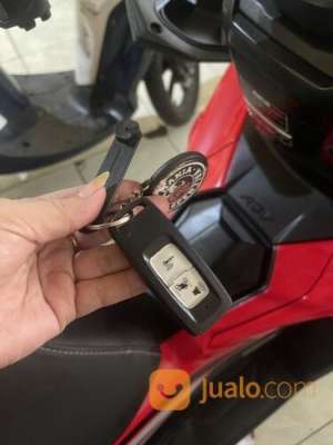 HONDA ADV ABS 150 CC TH 2021 , tersedia melalui melalui situs Jualo