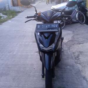 Honda beat sporty th 2020 surat komplit pajak idup panjang , tersedia melalui melalui situs Tokopedia