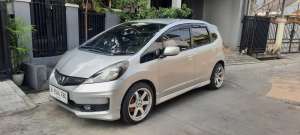 Jual bekas Honda Jazz RS 2013 AT,lokasi di 