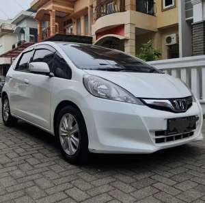 Jual bekas Honda Jazz S Matic 1.5 2013,lokasi di 