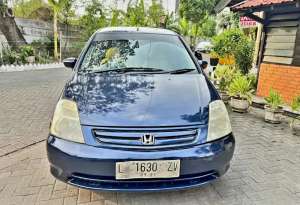 Jual bekas HONDA STREAM 1.7 2002 AT MULUS,lokasi di 