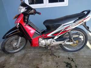 Honda Supra x 125 lokasi di Kemiling, tersedia melalui melalui situs Olx