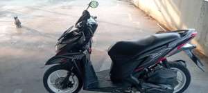 Honda Vario125 injc thn 2014 lokasi di Pamulang, tersedia melalui melalui situs Olx