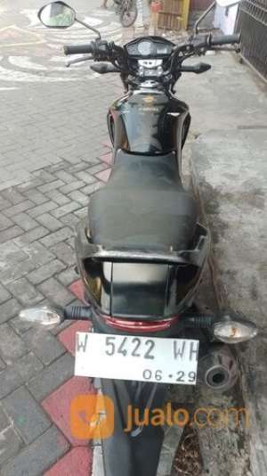 HONDA VERZA 2014 , tersedia melalui melalui situs Jualo