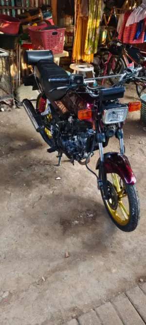 Jual bekas Honda win basic cs 1,lokasi di Babakan Madang