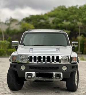 Hummer H3 3.7 4x4 2008 , tersedia melalui melalui situs Olx