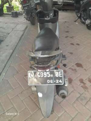 Jual mio apa adanya nego lokasi di Semampir, tersedia melalui melalui situs Olx