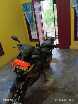 Jual motor Supra gt r 2023 lokasi di Sukarami, tersedia melalui melalui situs Olx