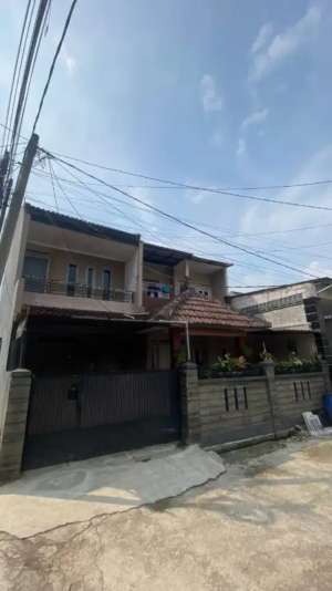 jual rumah hunian perumahan bumi sari Manggahang, Kec. Baleendah lokasi di Baleendah, tersedia melalui melalui situs Olx