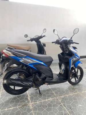 Jual santai vario techno lokasi di Batulicin, tersedia melalui melalui situs Olx