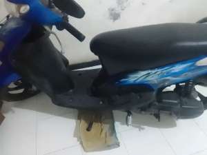 Jual yamaha mio lokasi di Menganti, tersedia melalui melalui situs Olx