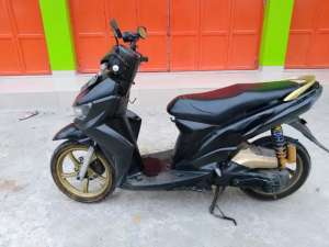Jual yamaha mio 2013 lokasi di Bojonggede, tersedia melalui melalui situs Olx