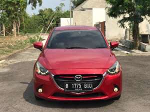 Mazda 2 GT Matic 2014 , tersedia melalui melalui situs Cintamobil