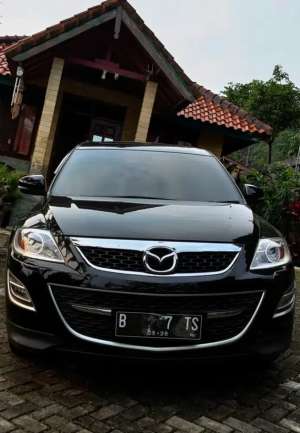 Jual bekas Mazda CX-9 2011 Rawatan Pribadi Pajak Panjang Mazda Cx9 2011 SUV,lokasi di 