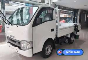 Jual bekas Mobil Baru isuzu traga 2024,lokasi di 