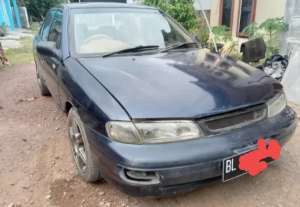 Jual bekas Mobil Timor second,lokasi di 