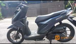 Motor honda beat th 2020 plt bandung , tersedia melalui melalui situs Jualo