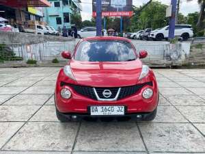 Jual bekas Nissan Juke 1.5 RX Metik 2011 Istimewa,lokasi di 
