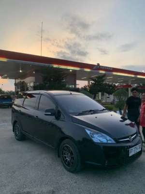 Jual bekas Proton Exora 2013,lokasi di 