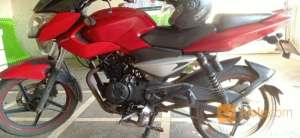 Pulsar 135 LS 2012 , tersedia melalui melalui situs Jualo