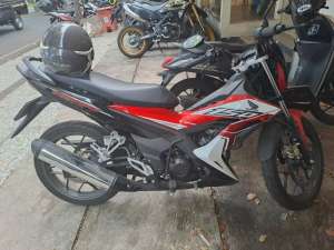 Sonic KM 1700, simpanan lokasi di Lowokwaru, tersedia melalui melalui situs Olx