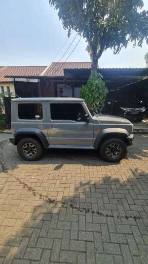 SUZUKI JIMNY 3D NIK 2021 , tersedia melalui melalui situs Olx