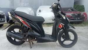 Suzuki Nex karbu 2012 lokasi di Kalideres, tersedia melalui melalui situs Olx