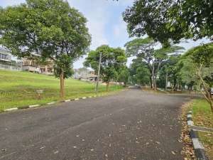 Tanah Bukit Cinere Indah luas 406 m2 lokasi di Cinere, tersedia melalui melalui situs Olx