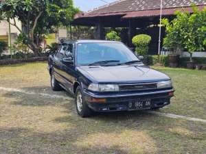 Jual bekas Twincam 1990 1.6 SE Limited Orisinilan,lokasi di 