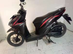 Vario 125 New 2018 lokasi di Batujaya, tersedia melalui melalui situs Olx
