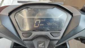 Vario 125 new jual bu lokasi di Kemayoran, tersedia melalui melalui situs Olx