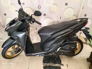 VARIO 150 tahun 2021 lokasi di Sukarame, tersedia melalui melalui situs Olx