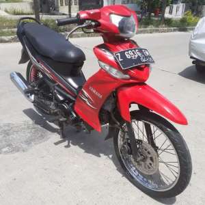 Jual bekas Vega Zr Lengkap,lokasi di Cicalengka