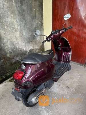 Vespa S 125 i-get AB Kondisi Memuaskan , tersedia melalui melalui situs Jualo