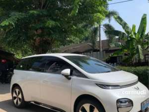 Jual bekas Wuling Cloud EV ,0 EV Test Drive Wapri di Diskripsi,lokasi di DKI Jakarta