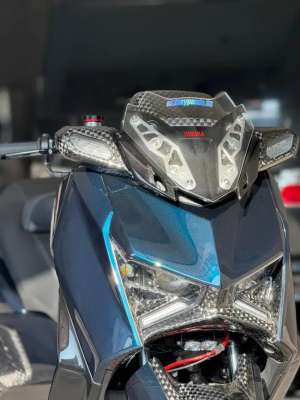 Xmax connected 2023 Low KM Full Modif Istimewa lokasi di Sumur Bandung, tersedia melalui melalui situs Olx