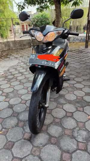 Yamaha Jupiter Z 2009 burung hantu. lokasi di Ngaglik, tersedia melalui melalui situs Olx
