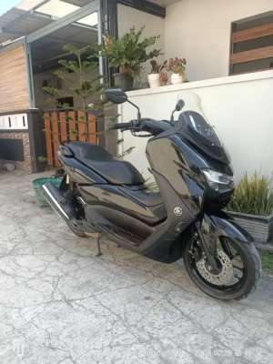 Yamaha N Max 2021 lokasi di Jaten, tersedia melalui melalui situs Olx