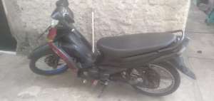 Jual bekas Yamaha vega zr 2010,lokasi di Bojonggede