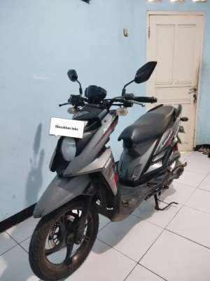 Yamaha x ride 2016 lokasi di Cimahi Selatan, tersedia melalui melalui situs Olx